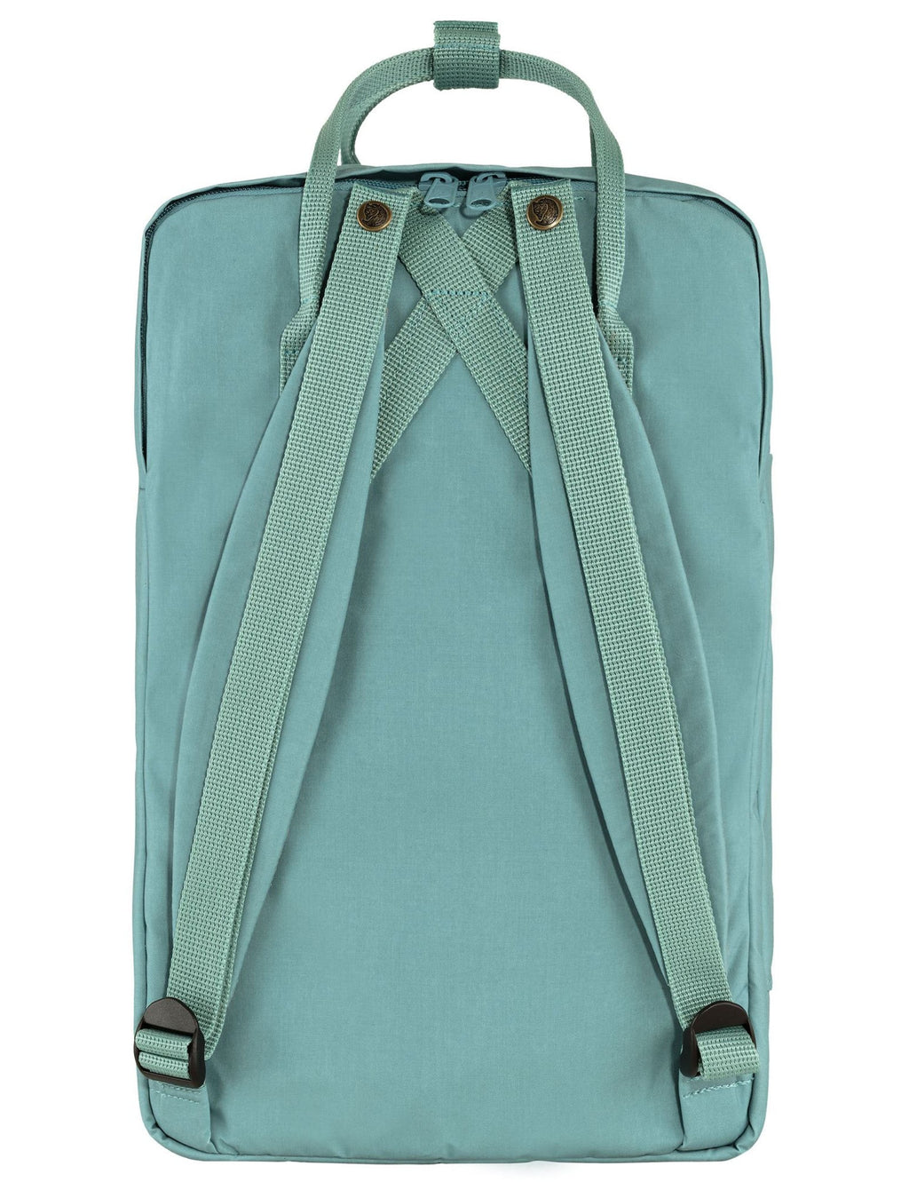 Kanken Laptop Backpack 17" - Sky Blue