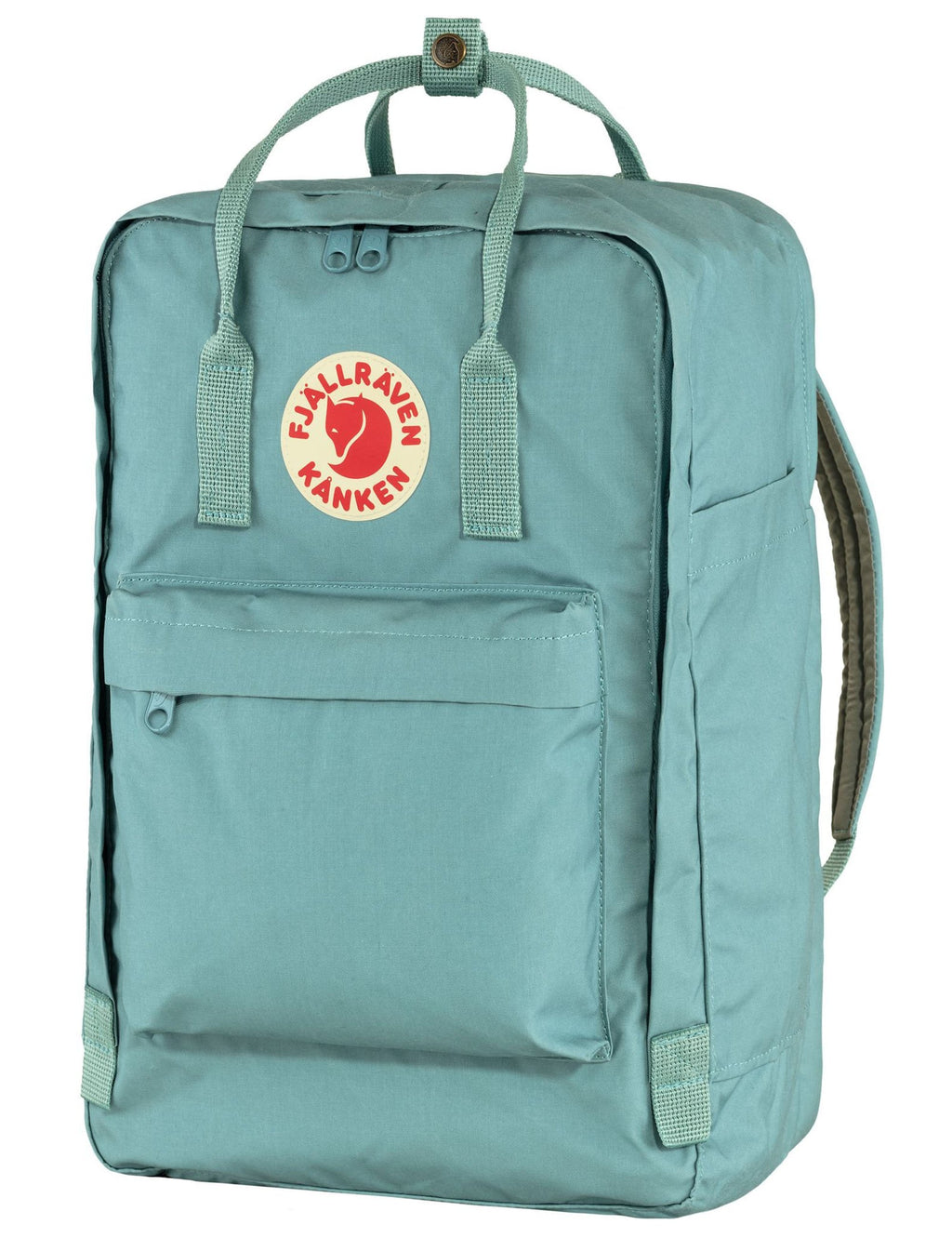 Kanken Laptop Backpack 17" - Sky Blue