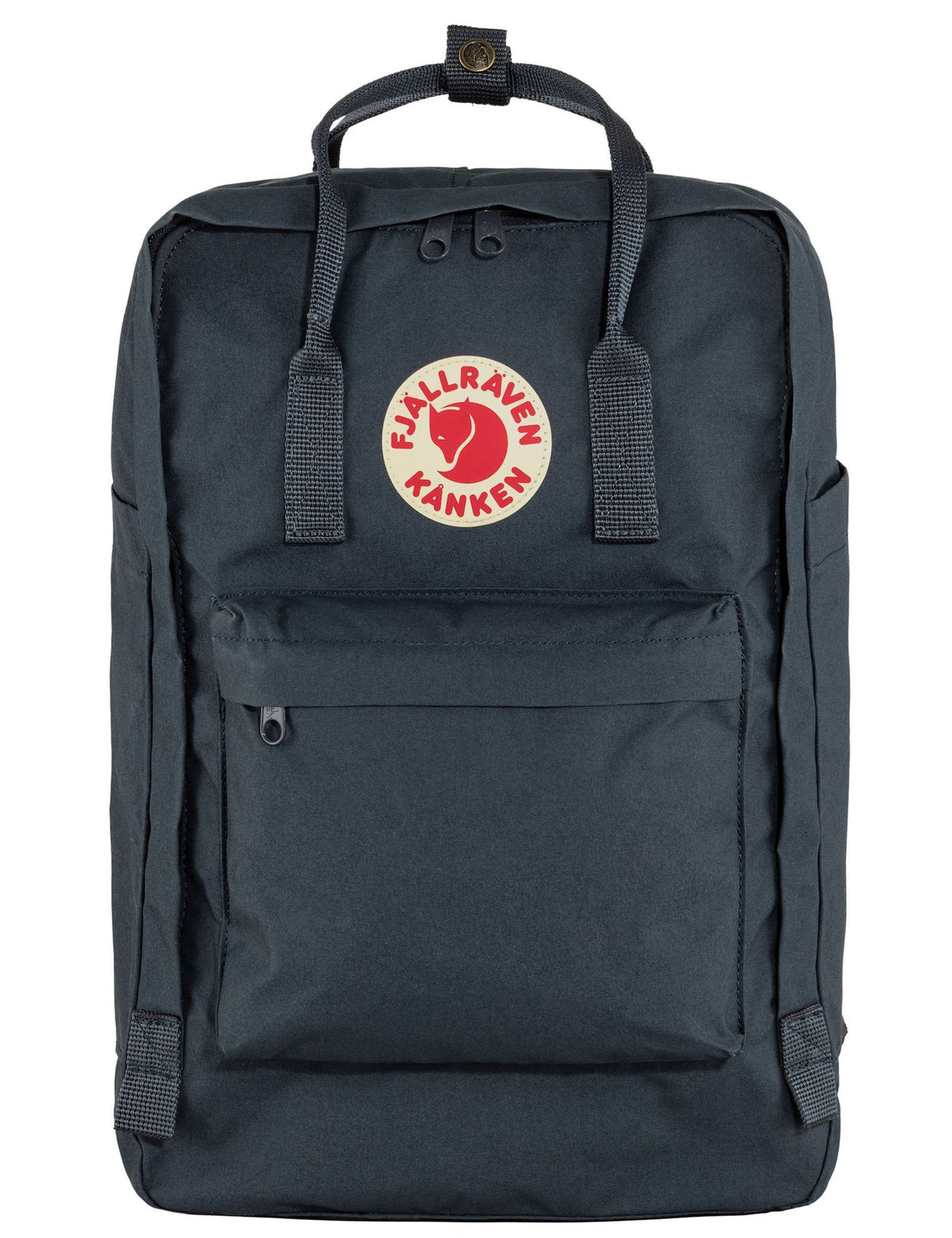 Fjallraven Kanken Laptop Backpack 17" - Navy