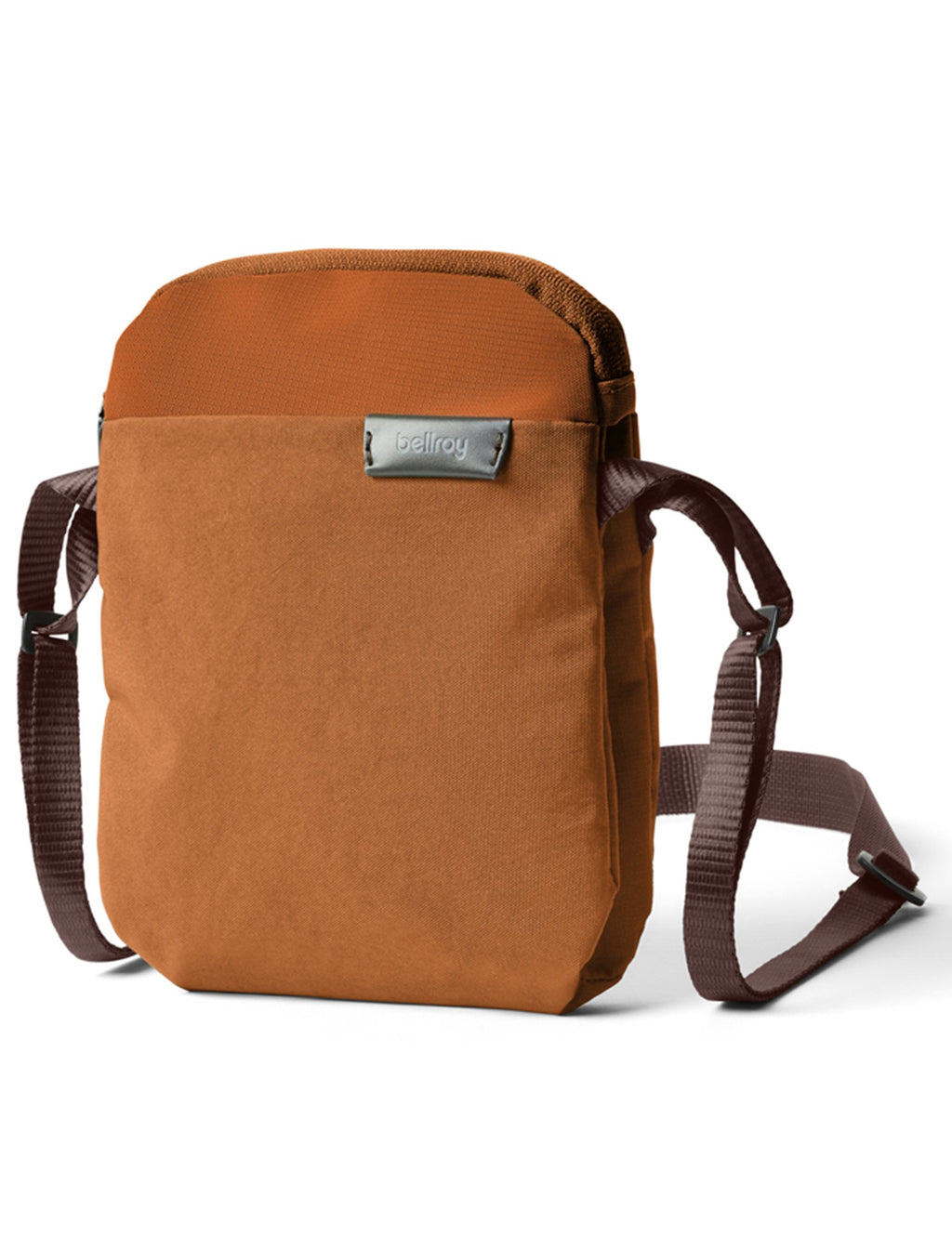 City Pouch - Bronze