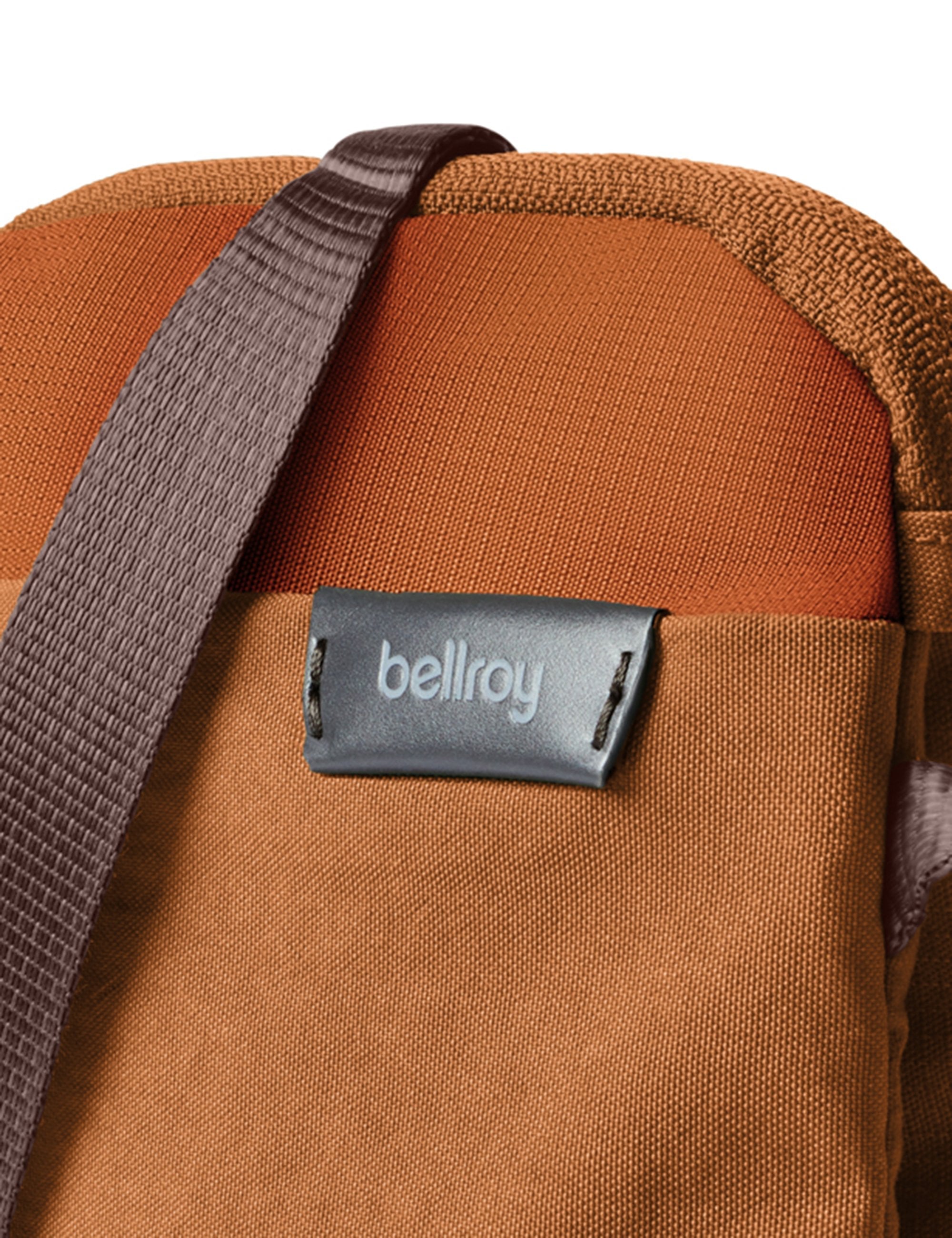 Bellroy City Pouch - Bronze
