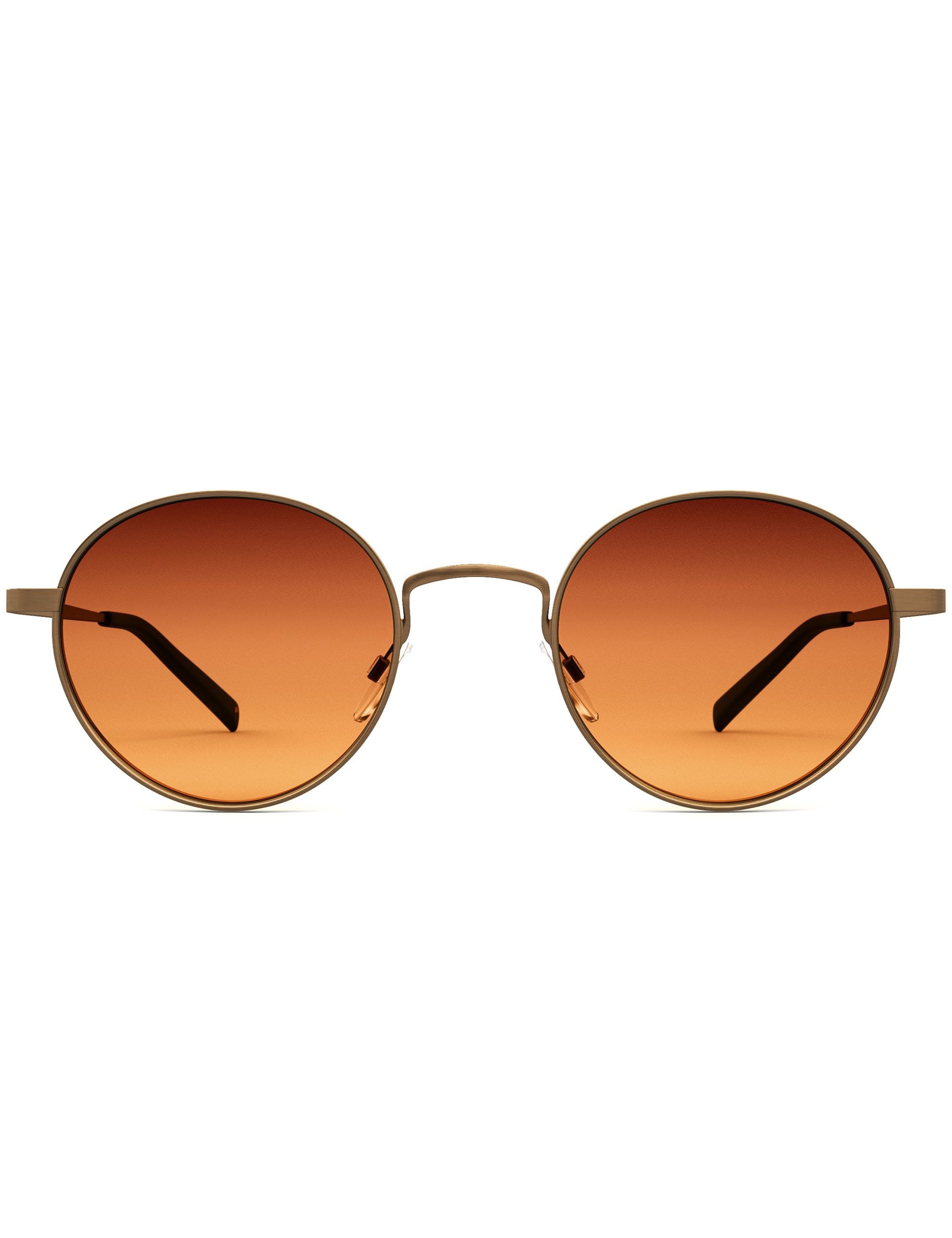 Billy Sunglasses - Gold/Original