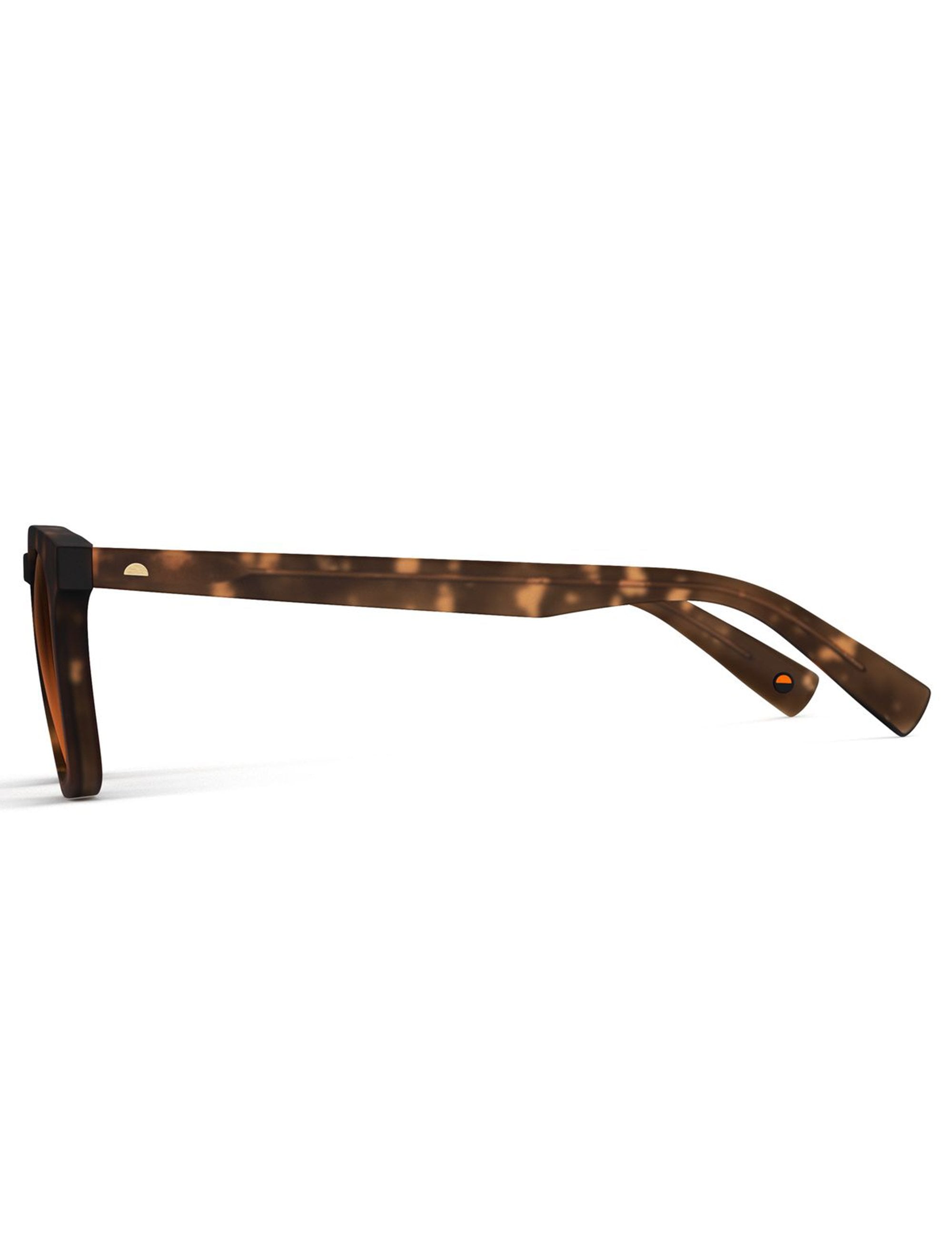 Weston Sunglasses - Tortoise/Original