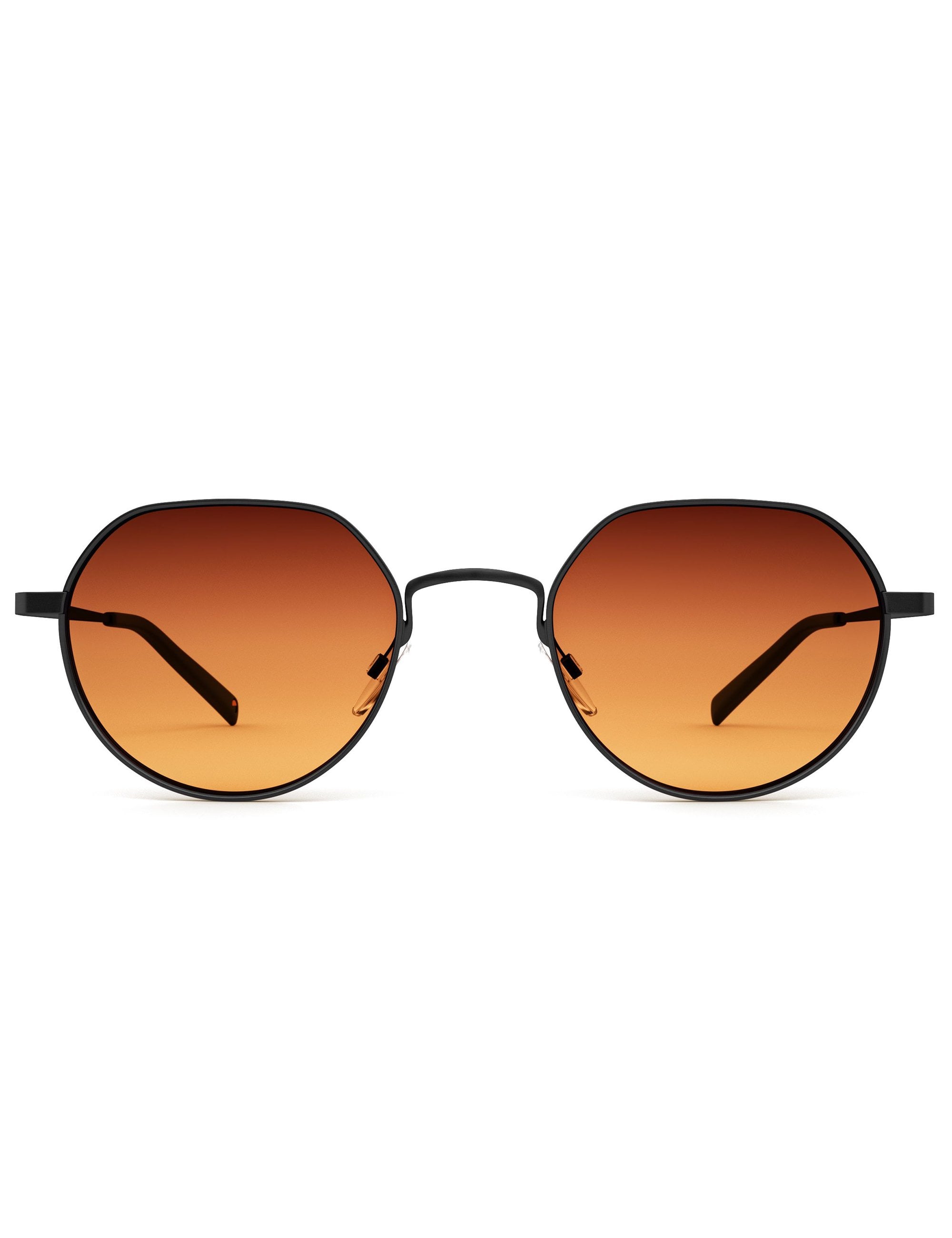 Tommy Sunglasses - Black/Original