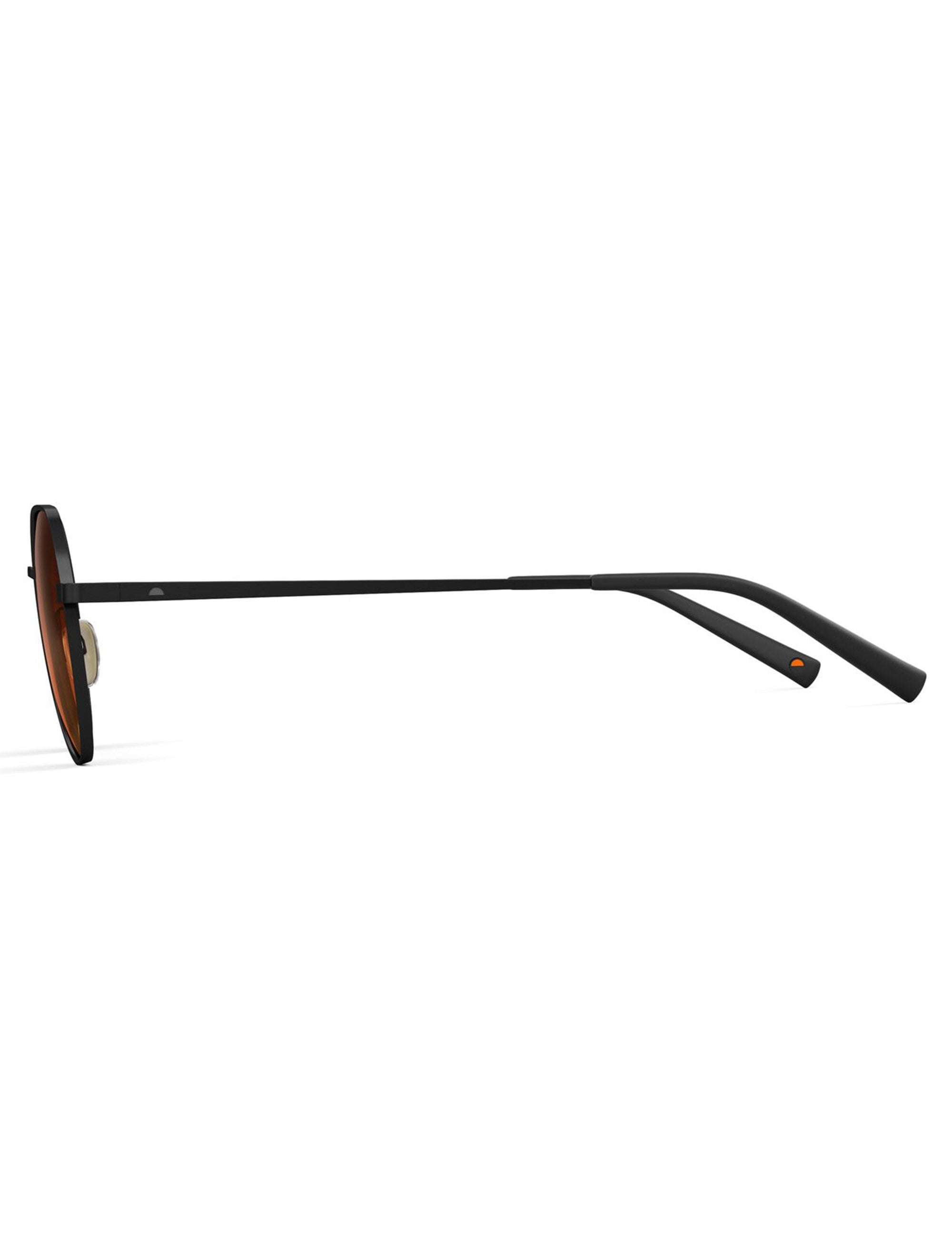 Tommy Sunglasses - Black/Original