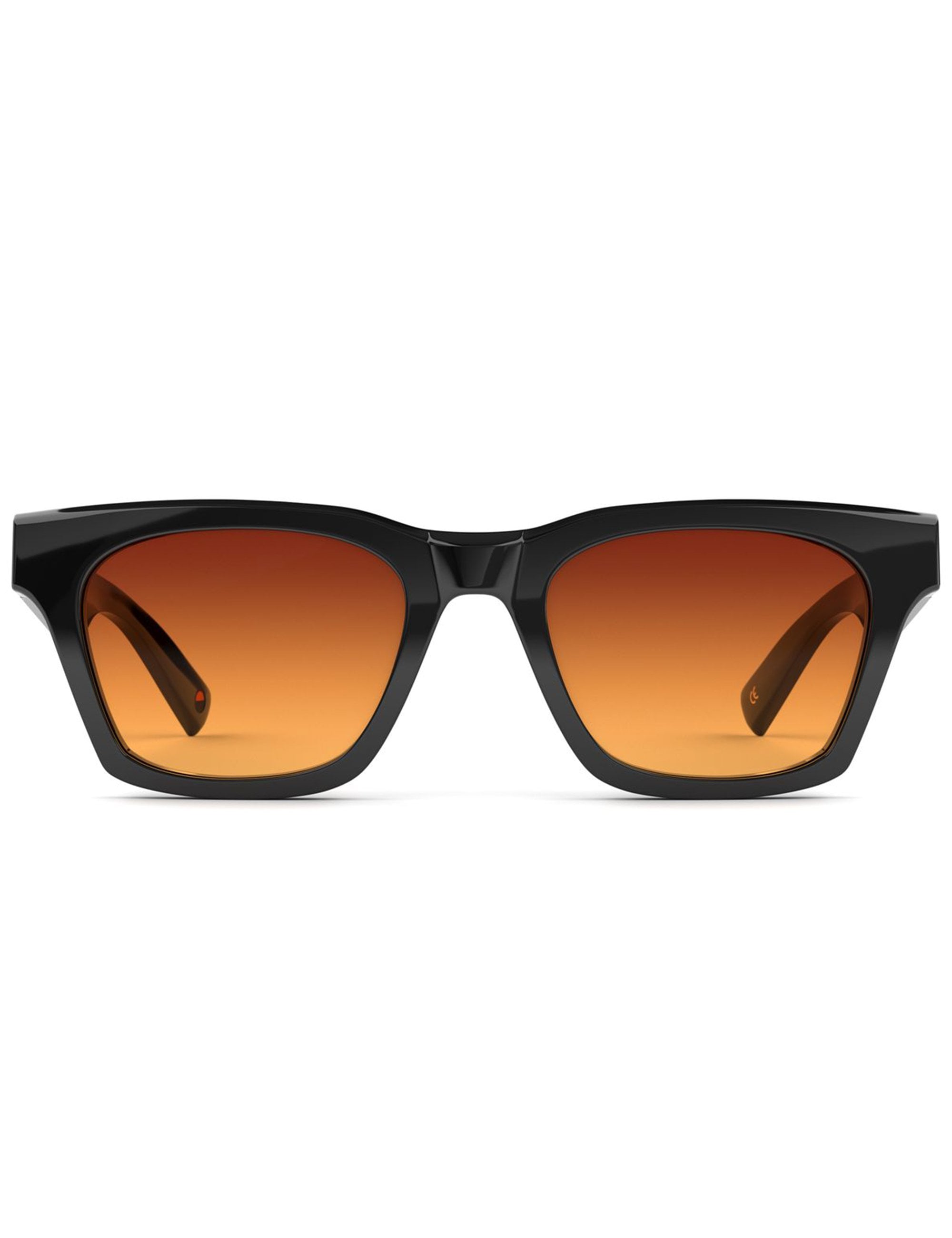 Casey Sunglasses - Black/Original