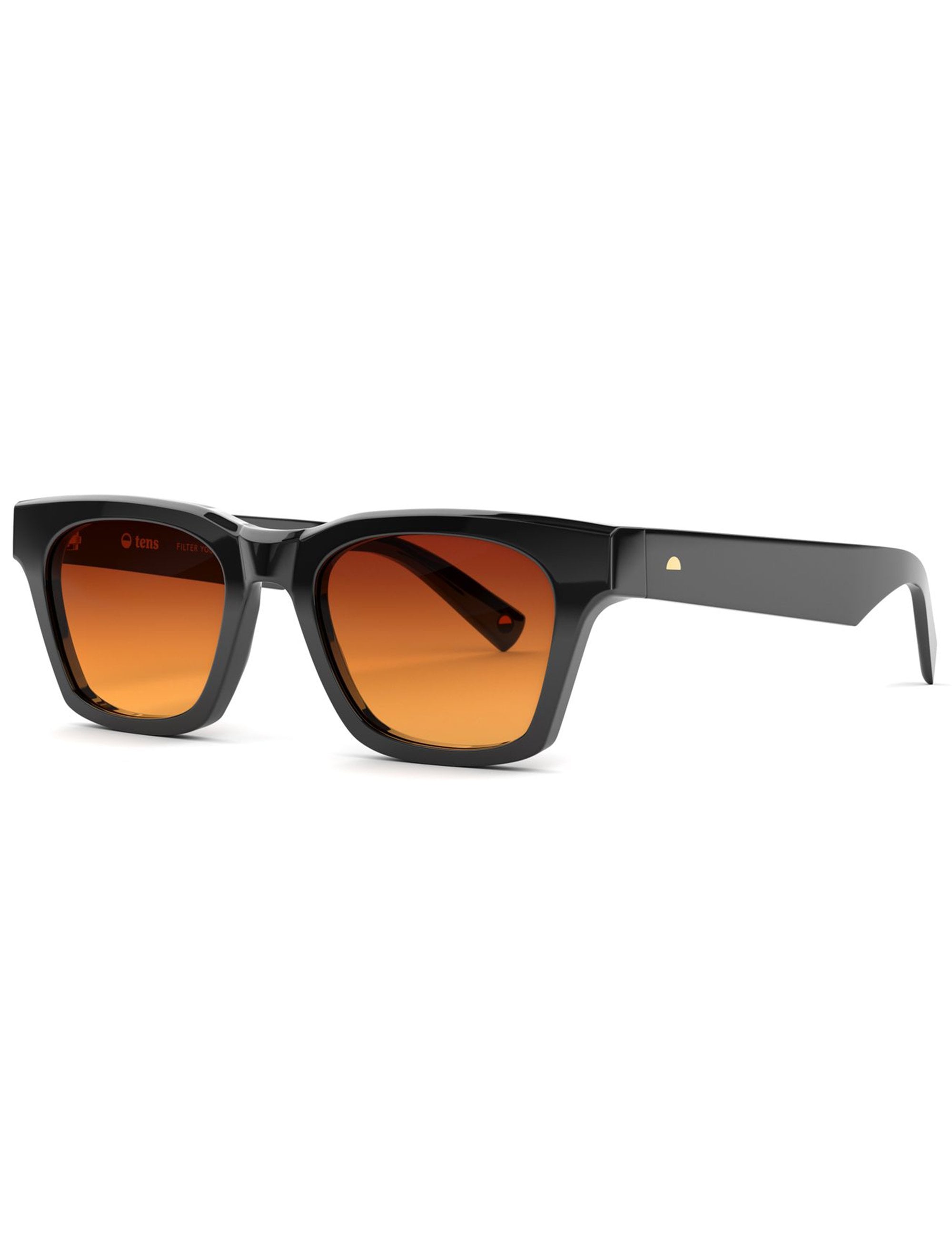 Casey Sunglasses - Black/Original