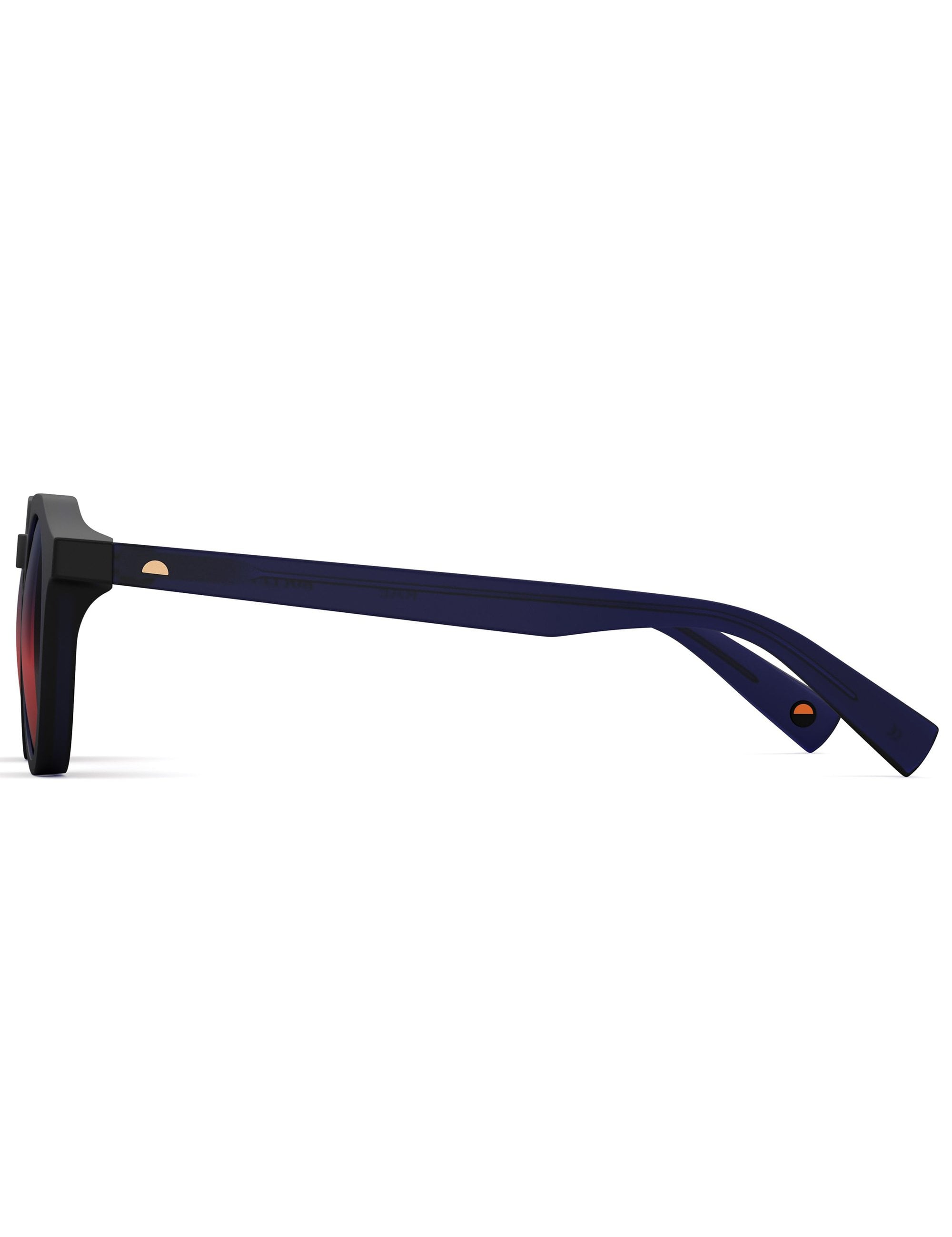 Rae Sunglasses - Midnight/Boulevard