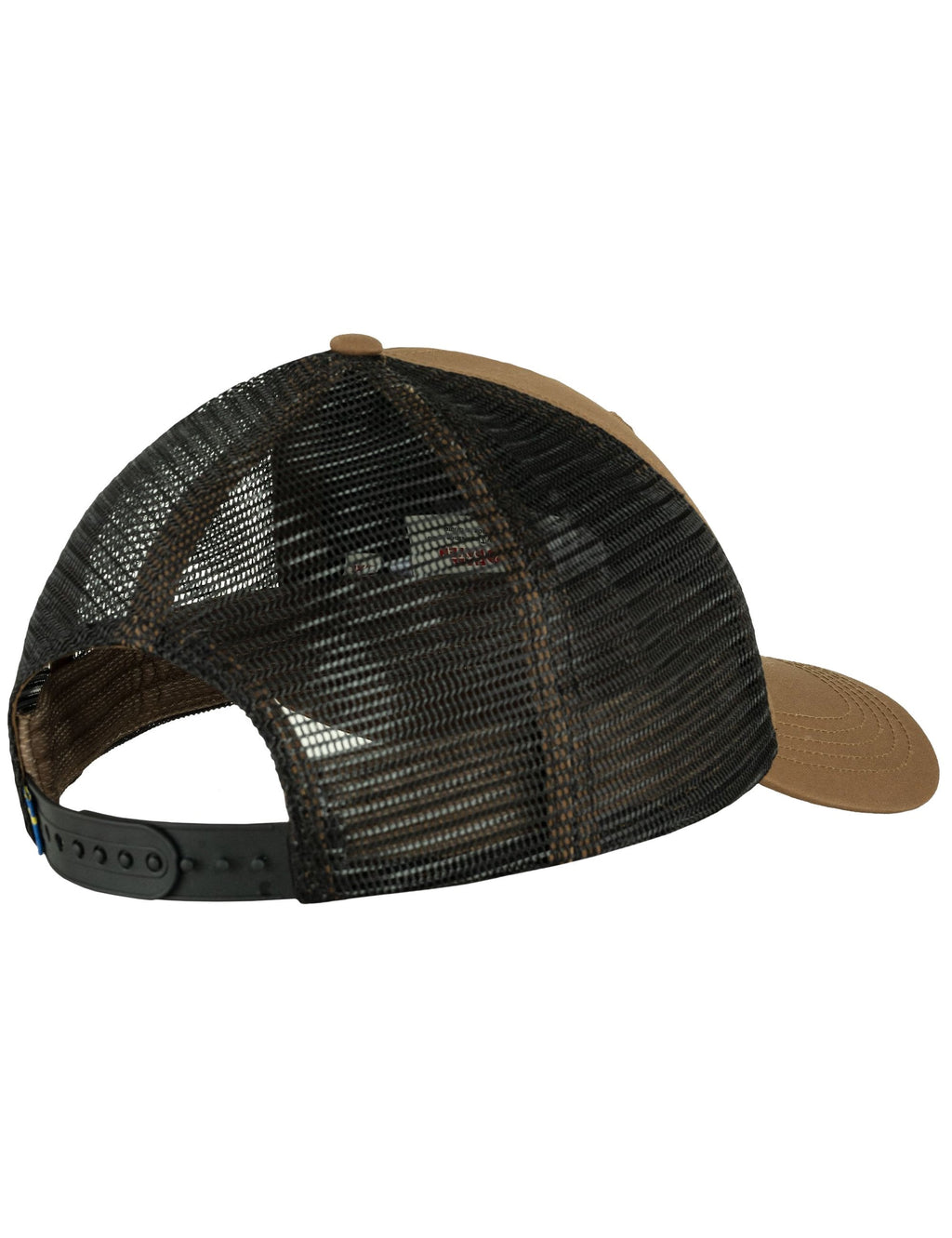 Vardag Langtradarkeps Cap - Timber Brown