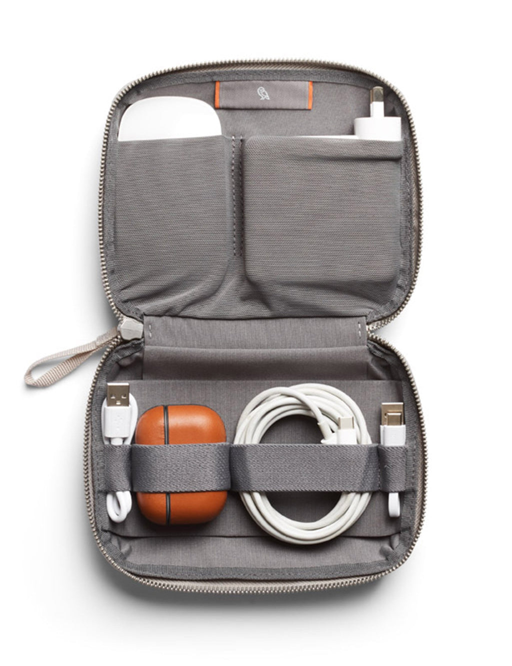 Tech Kit Compact - Saltbush