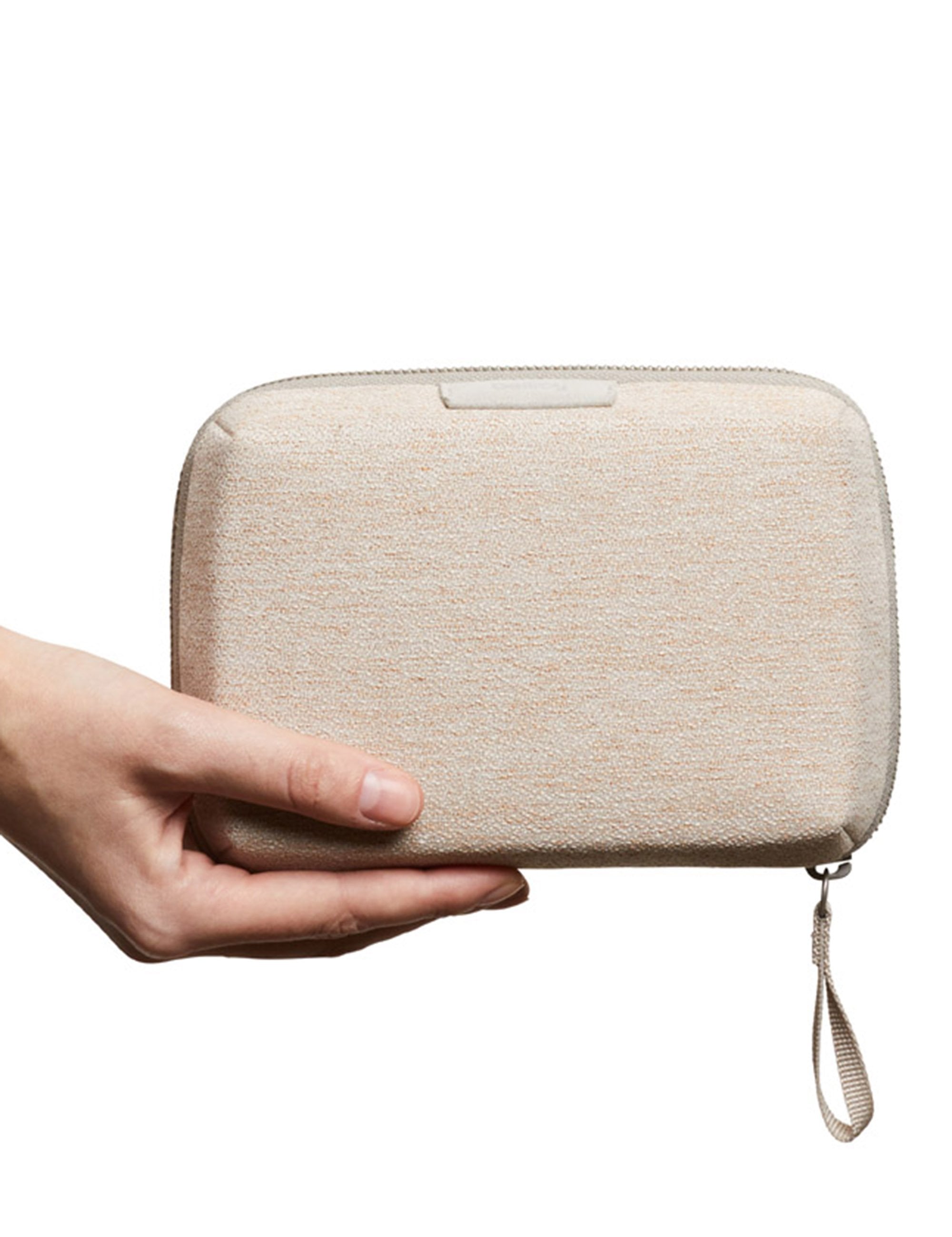 Bellroy Tech Kit Compact - Saltbush