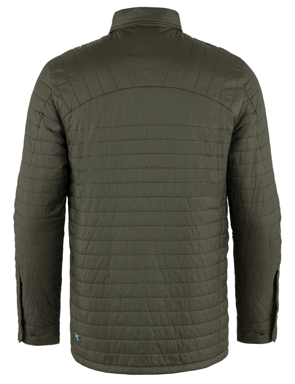 Expedition X-Latt Shirt - Deep Forest