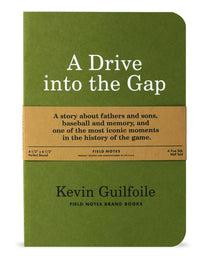 A Drive into the Gap