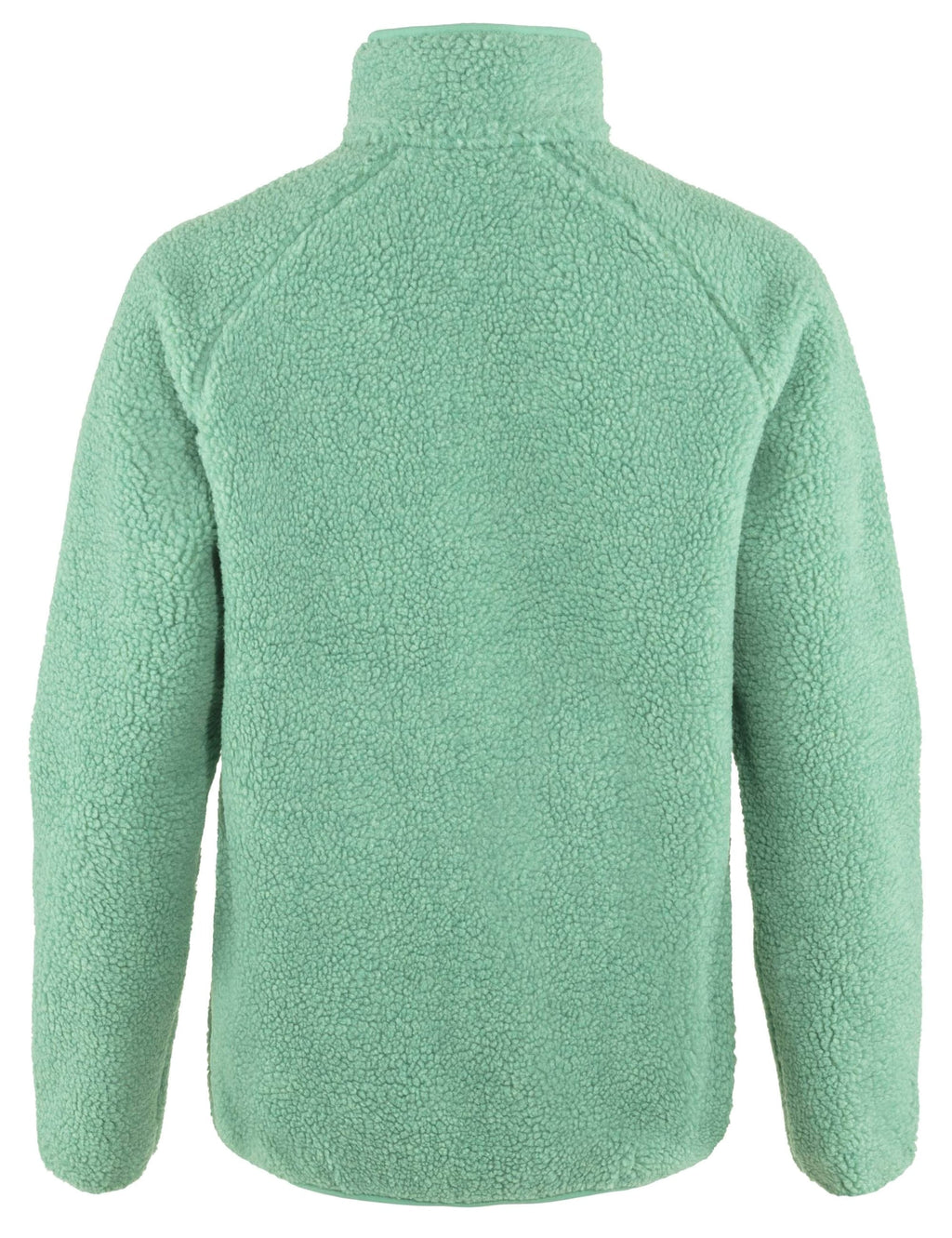 Women's Vardag Pile Fleece Jacket - Aloe Green