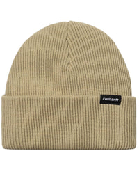 Gordan Beanie Hat - Ammonite