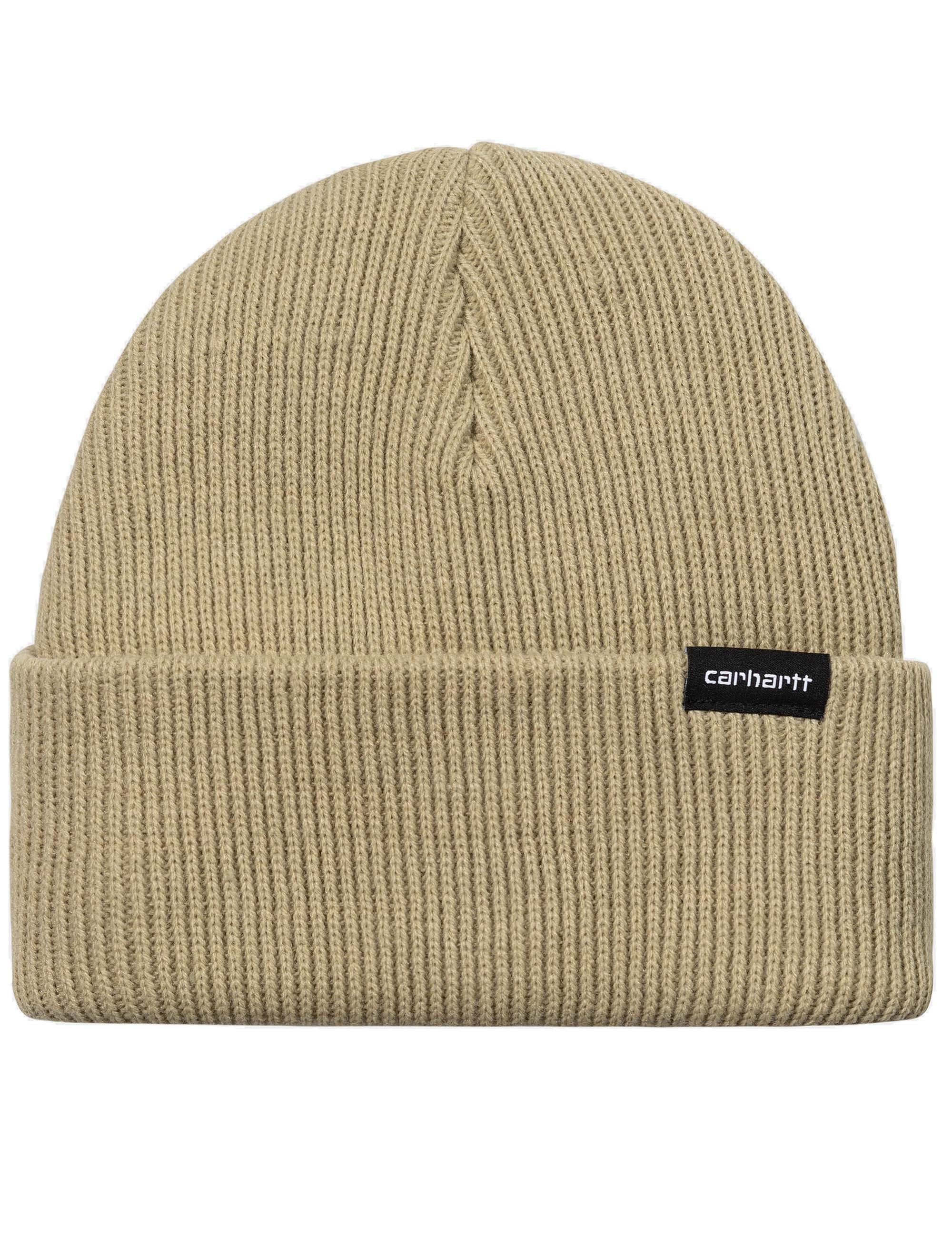 Gordan Beanie Hat - Ammonite