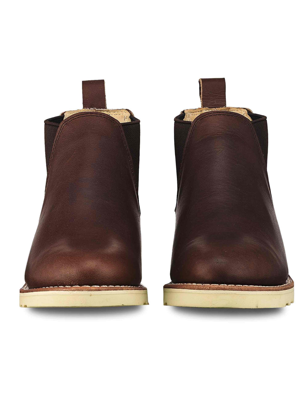 Women's 3445 Classic Chelsea Boot - Amber Harness Leather