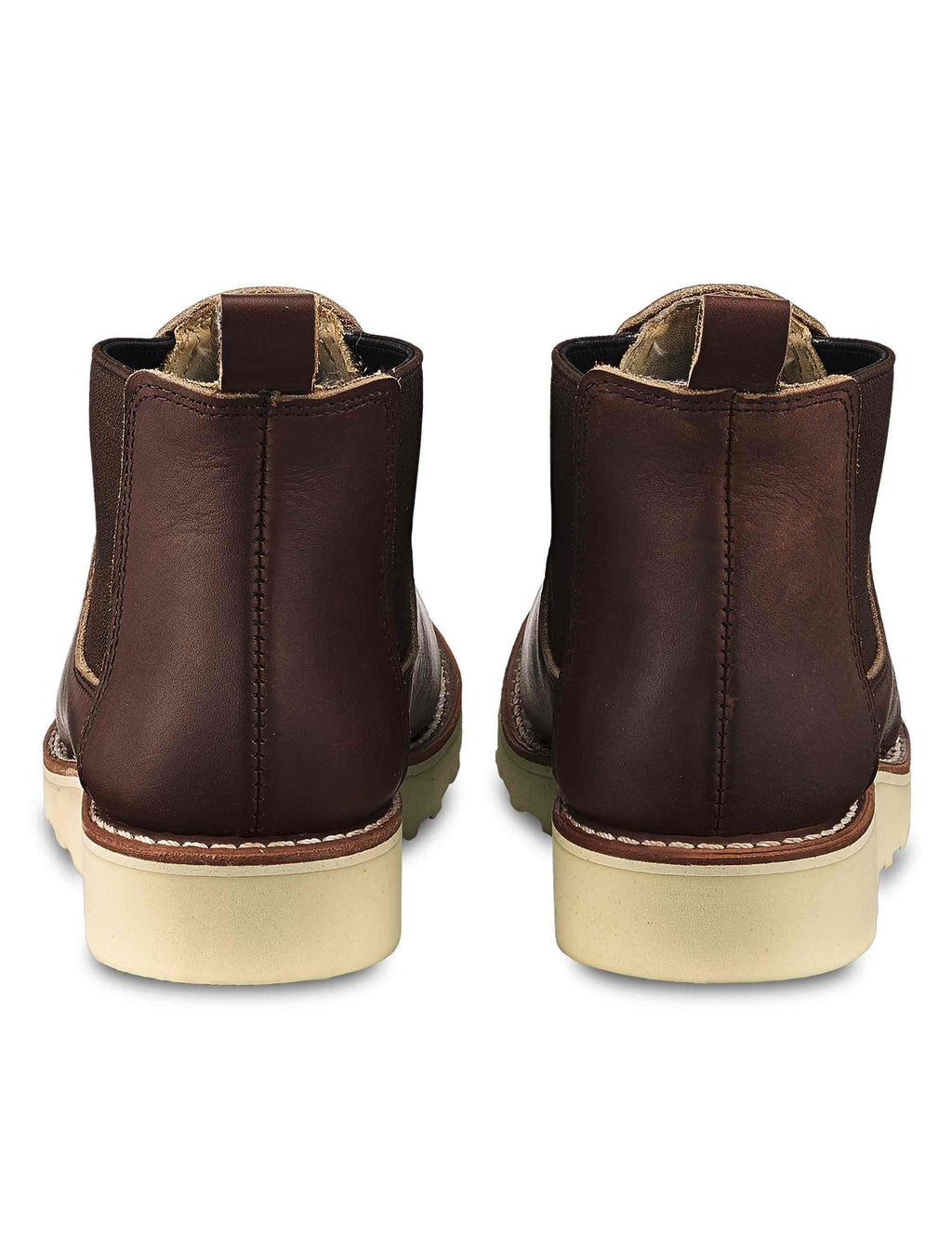 Women's 3445 Classic Chelsea Boot - Amber Harness Leather