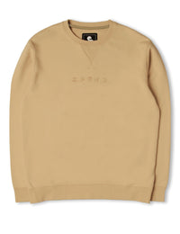 Katakana Crew Sweat - Boulder