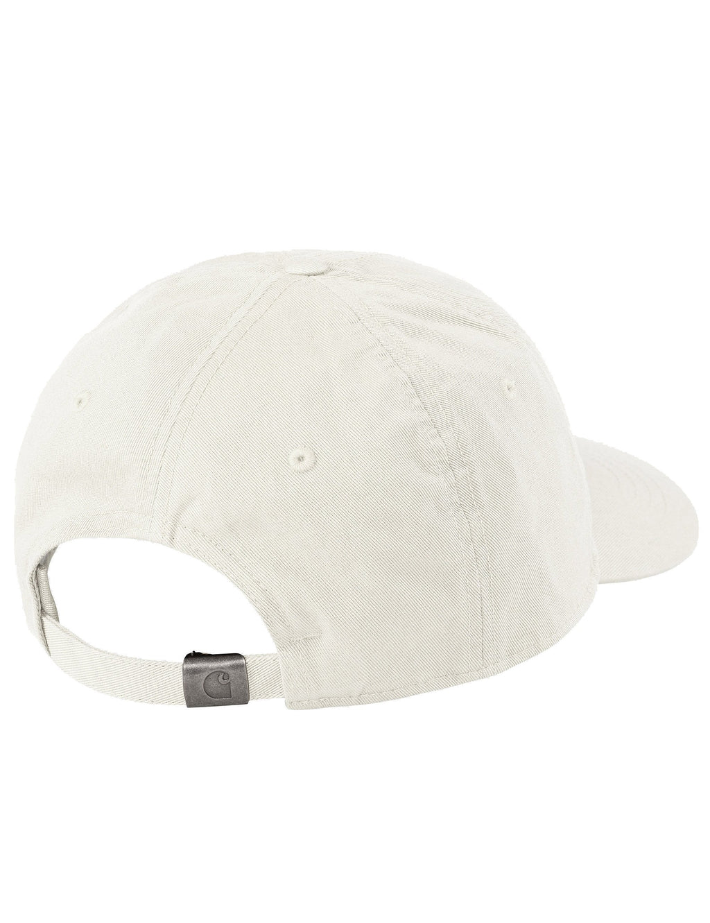 Madison Logo Cap - Wax/Black