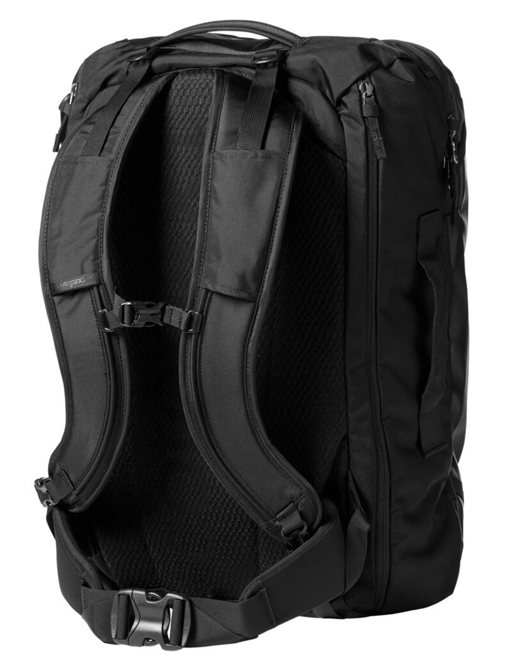 Allpa 42L Travel Pack - All Black