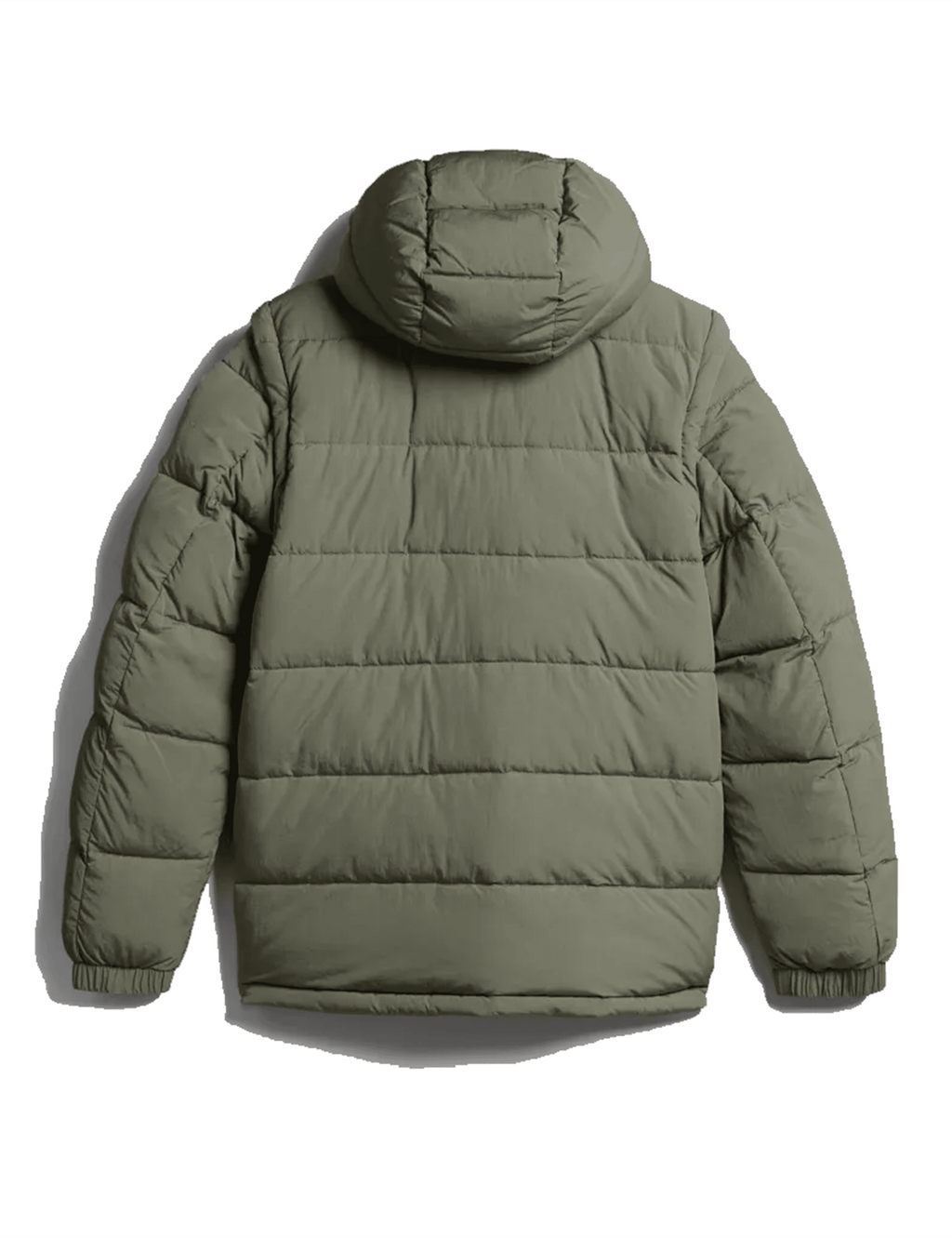 Chairlift Jacket - Green