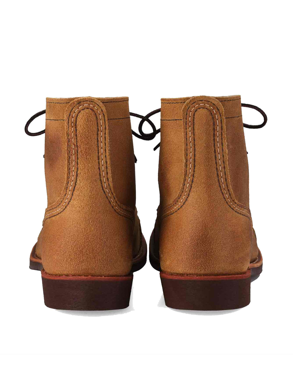 8083 Heritage 6" Iron Ranger Boot - Hawthorne Muleskinner