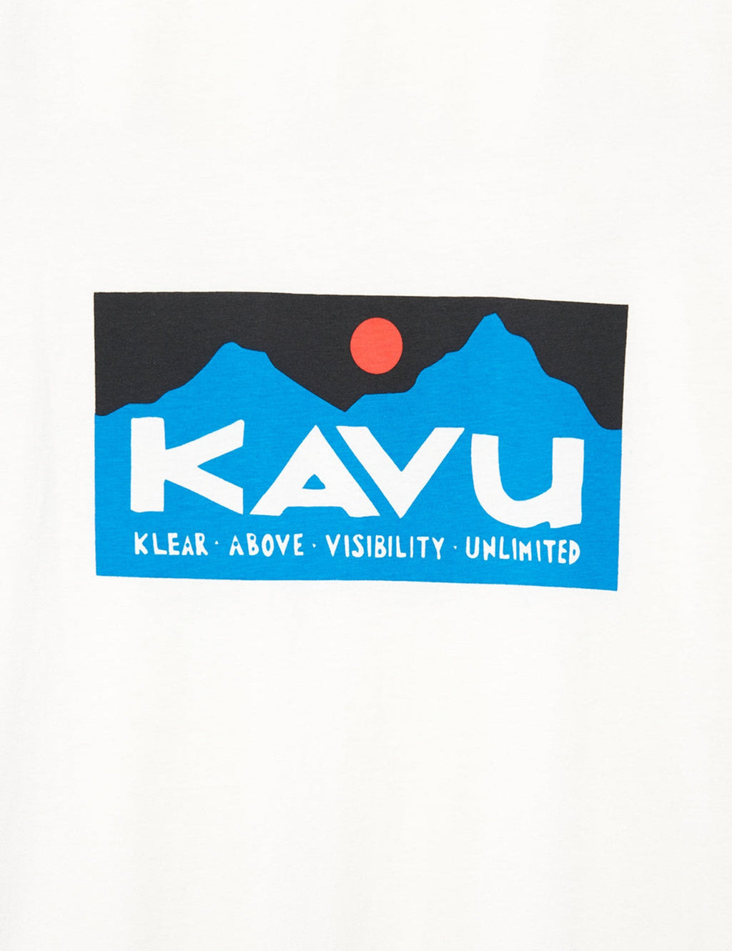 Klear Above Etch Art - Off White