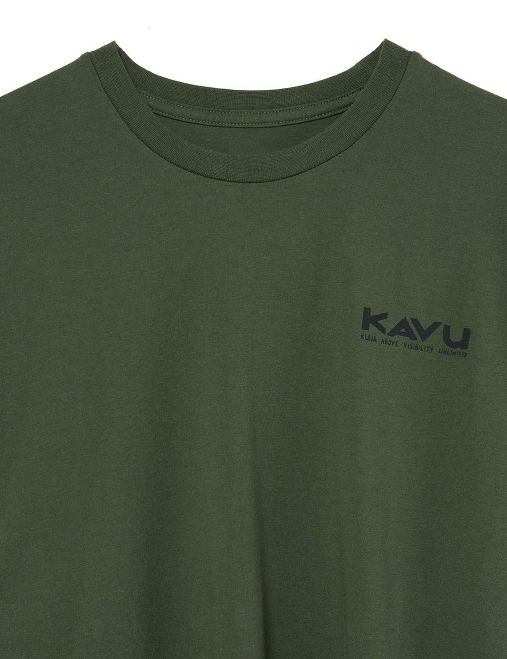 Klear Above Etch Art - Green