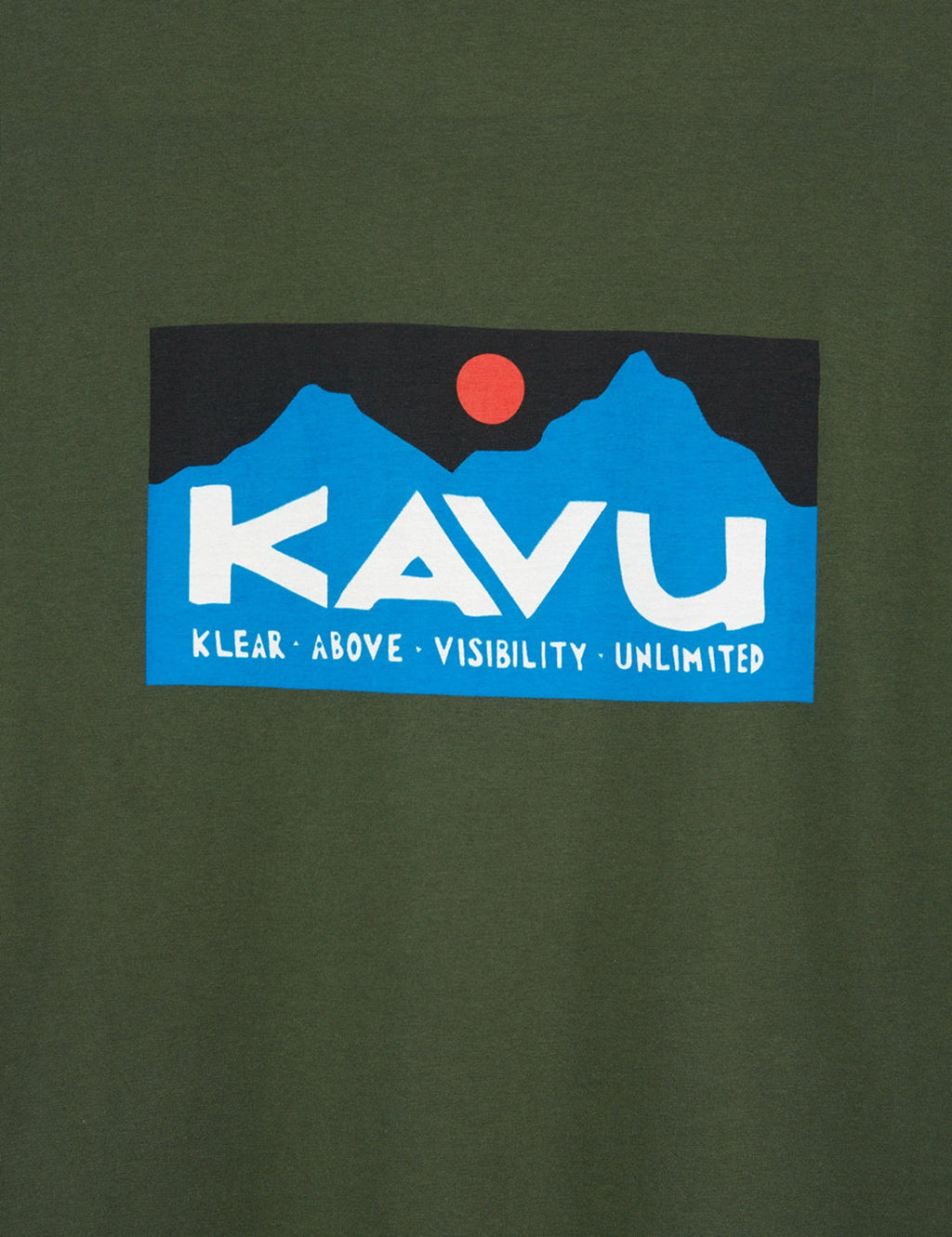 Klear Above Etch Art - Green