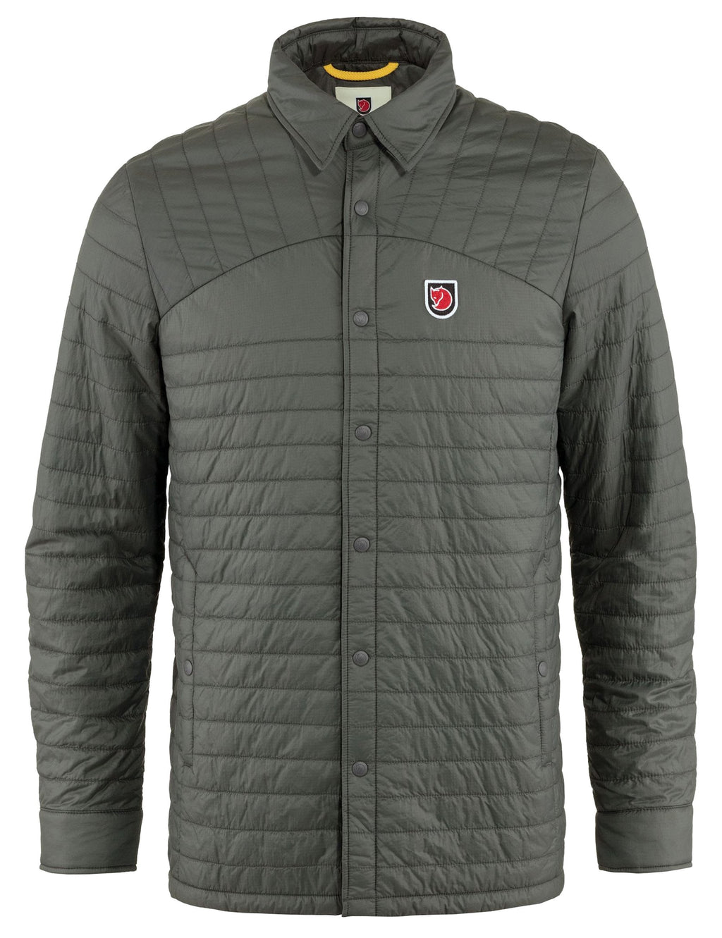 Expedition X-Latt Shirt - Basalt