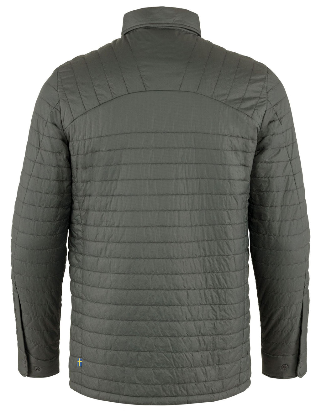 Expedition X-Latt Shirt - Basalt