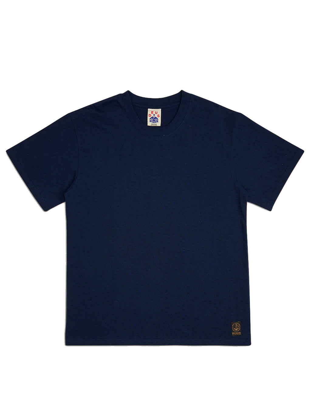 Naval T-Shirt - Navy