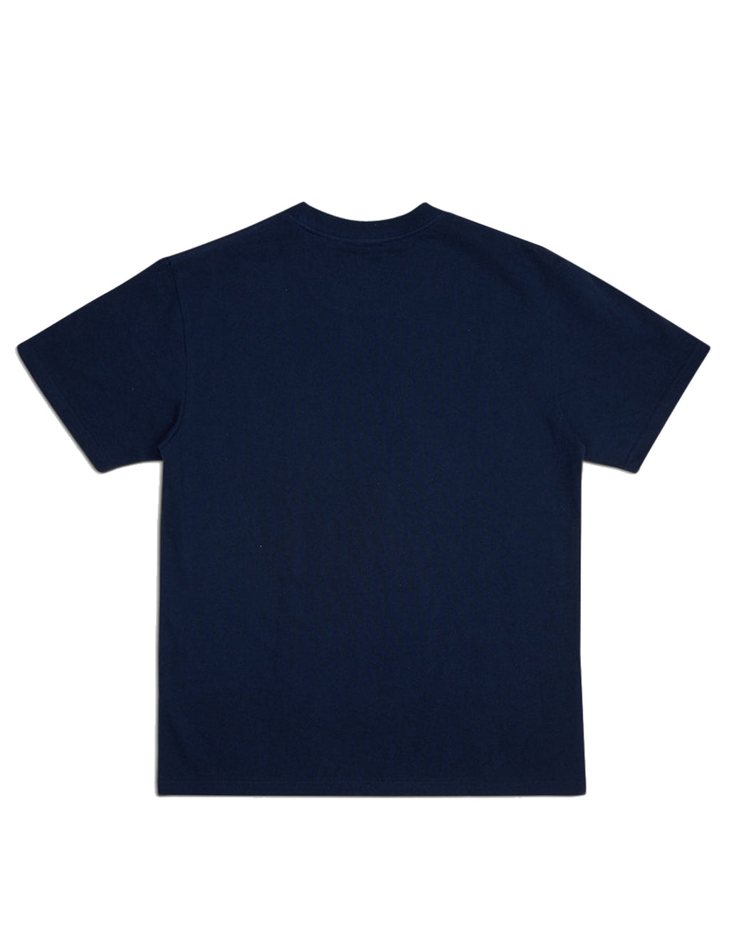 Naval T-Shirt - Navy