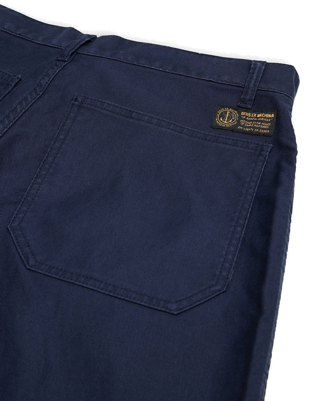 USN N-1 Pant - Navy