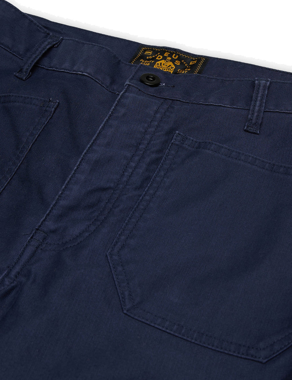 USN N-1 Pant - Navy
