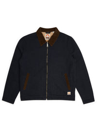 Utah Jacket - Anthracite