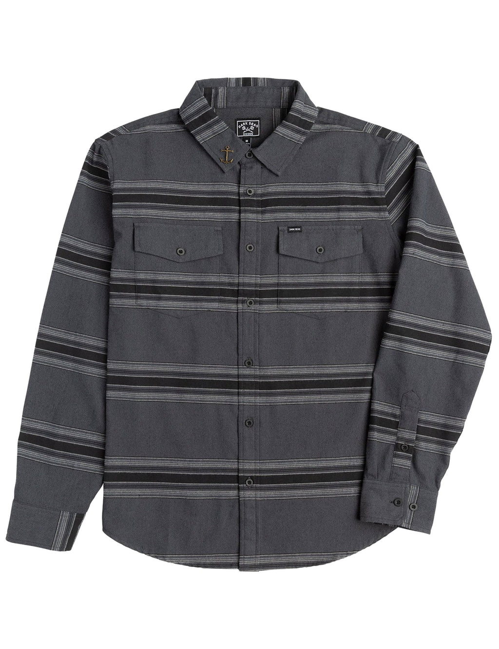 Wildwood Shirt - Black