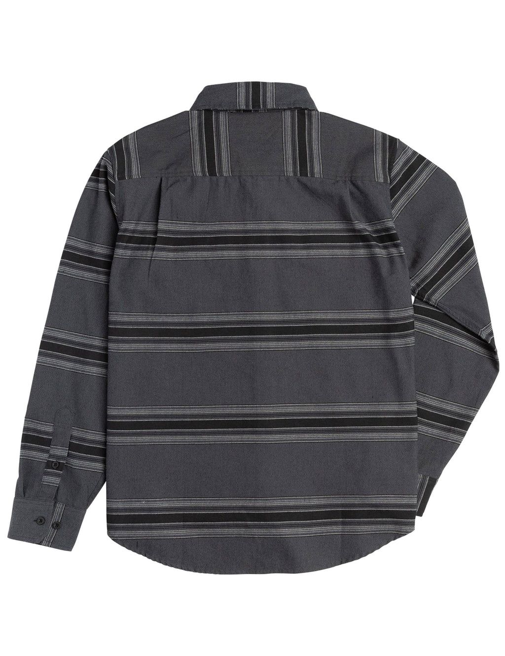 Wildwood Shirt - Black