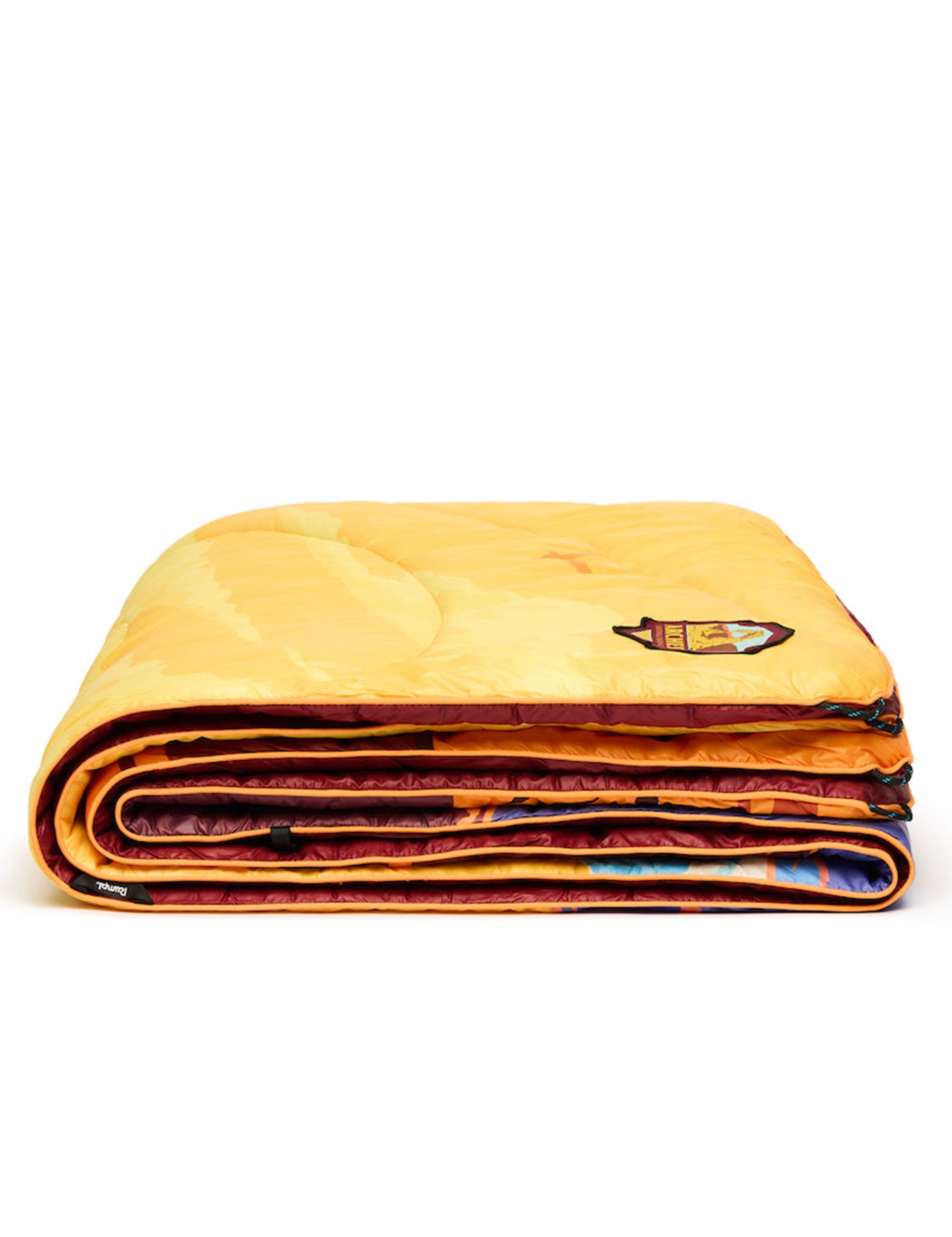 Original Puffy Blanket - Arches National Park