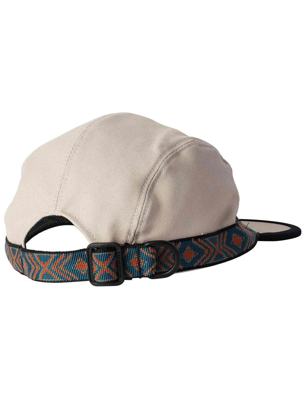 Organic Strapcap - Stone