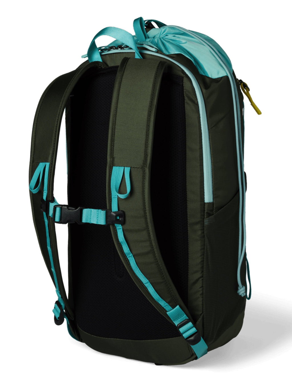 Moda 20L Backpack - Cada Dia Spruce