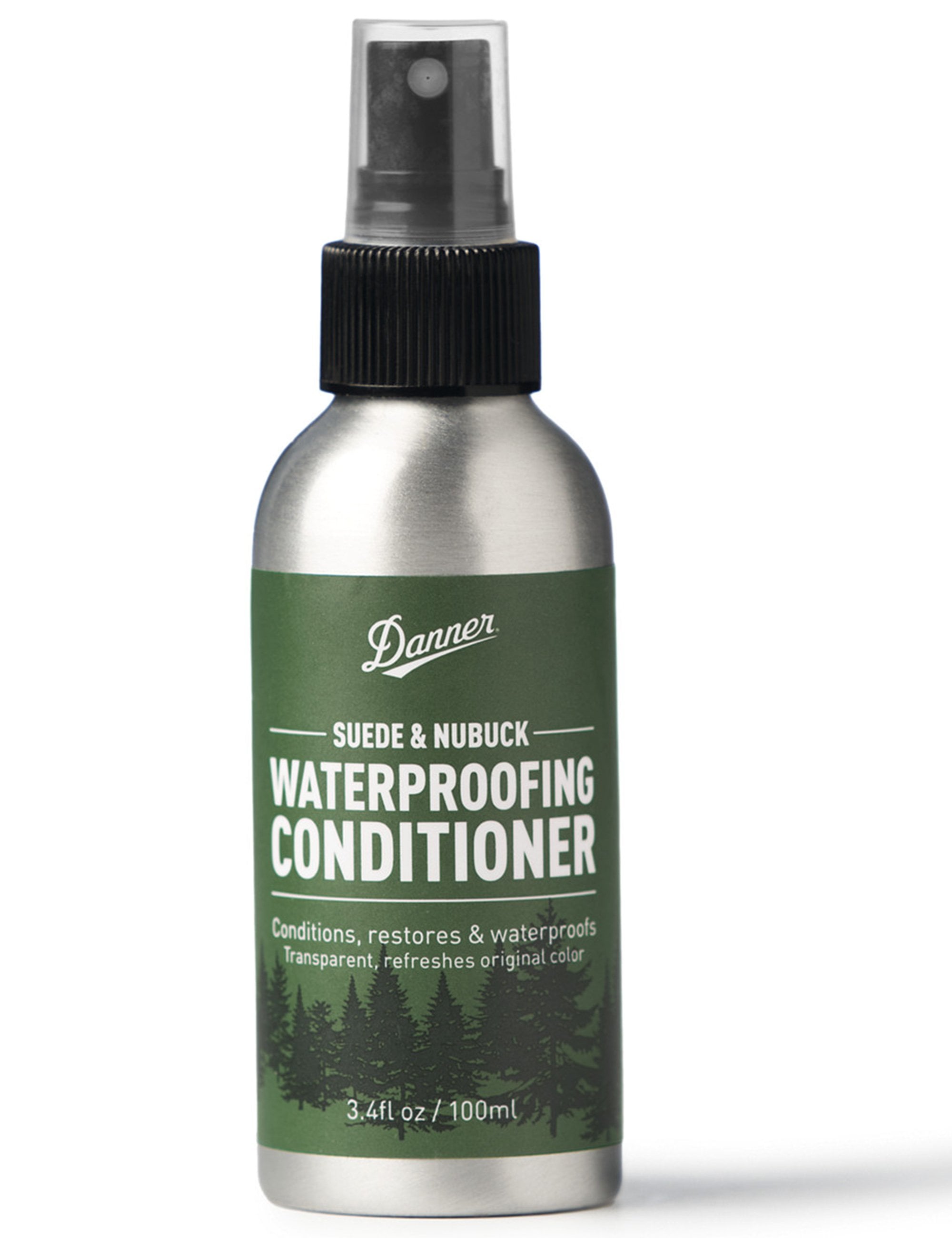 Suede and Nubuck Spray - Multi