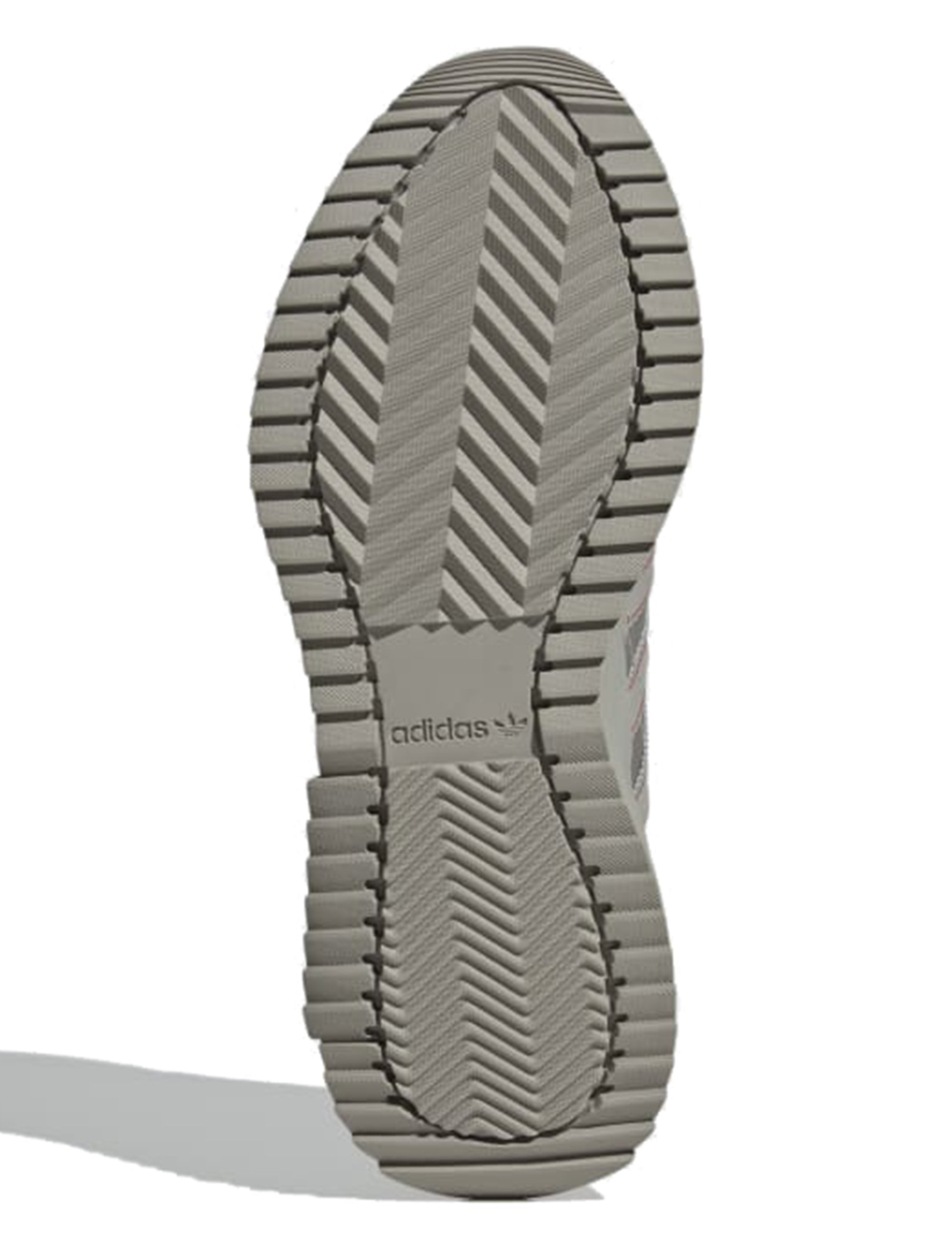 Retropy F2 Trainers - Metal Grey