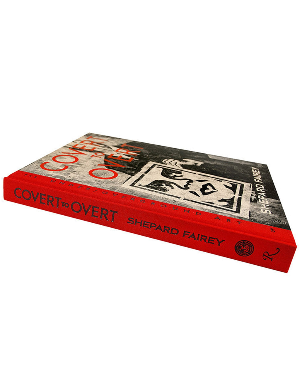 Covert to Overt Book - Multi