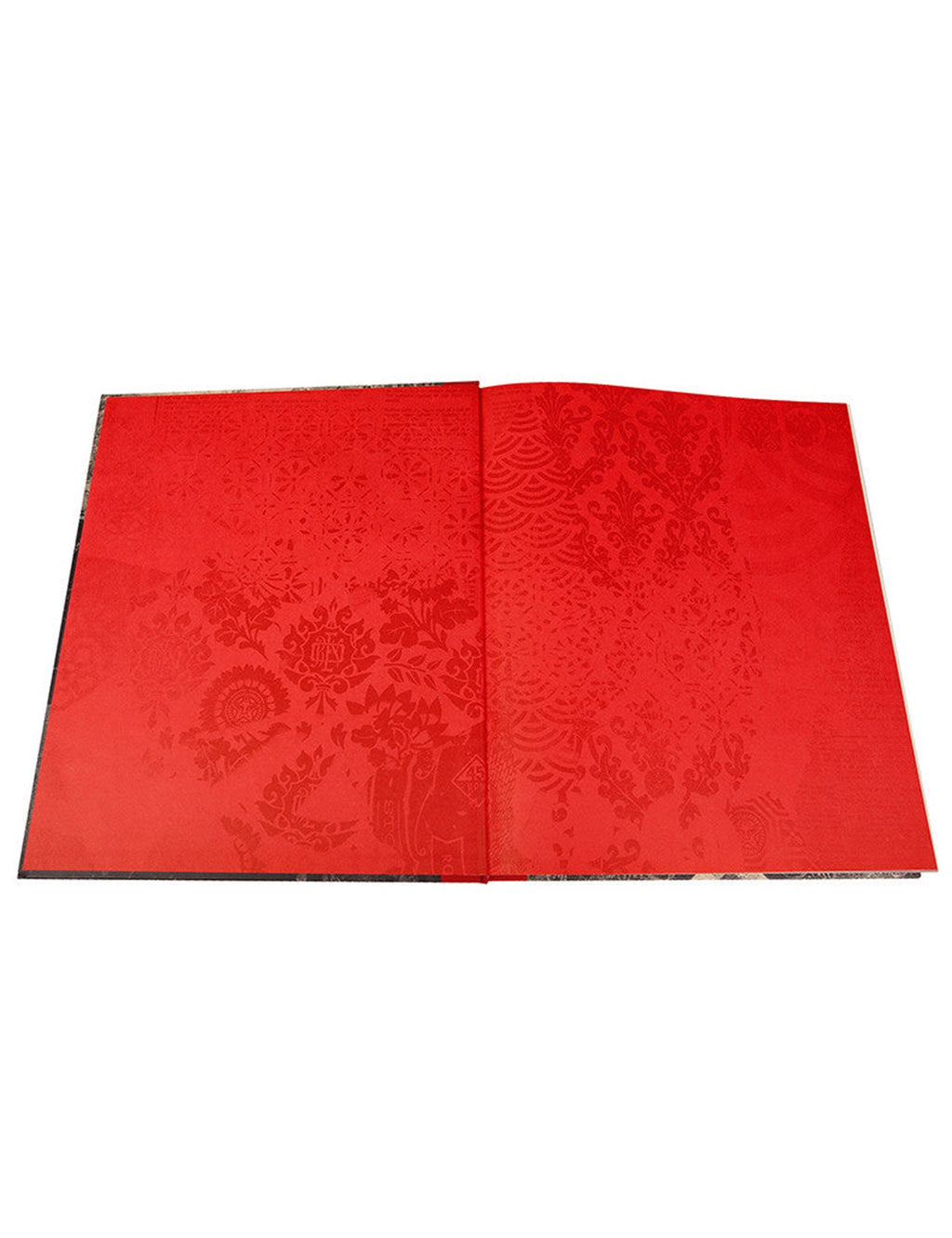 Covert to Overt Book - Multi