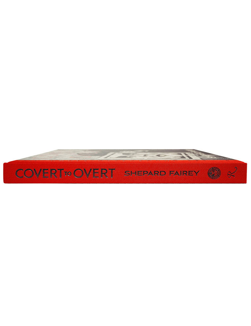 Covert to Overt Book - Multi