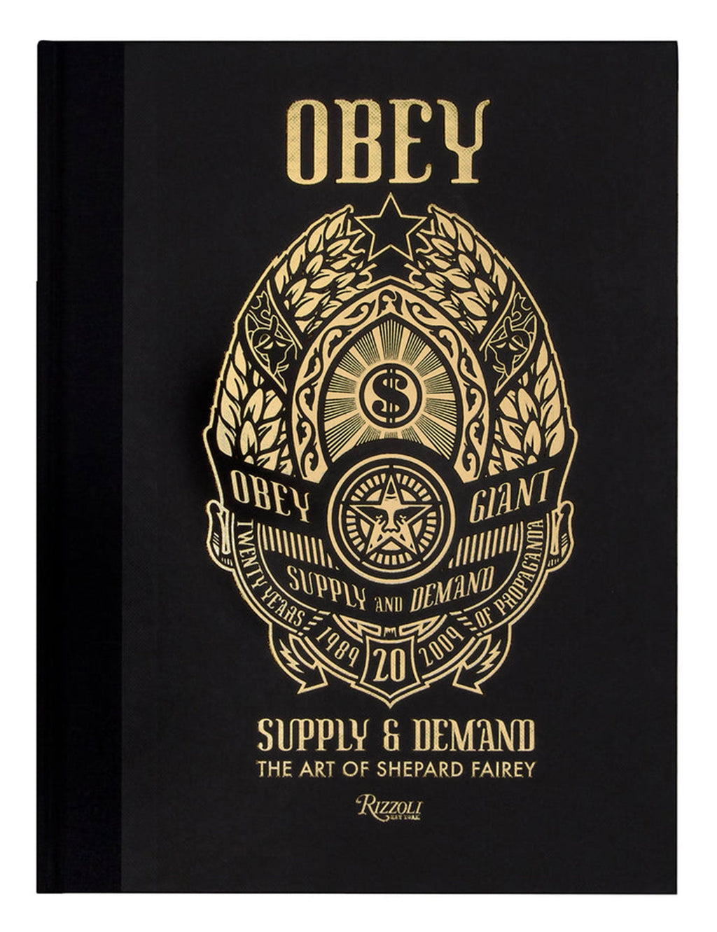 Supply & Demand Book - Multi