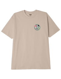 Museum Of Love T-Shirt - Sand