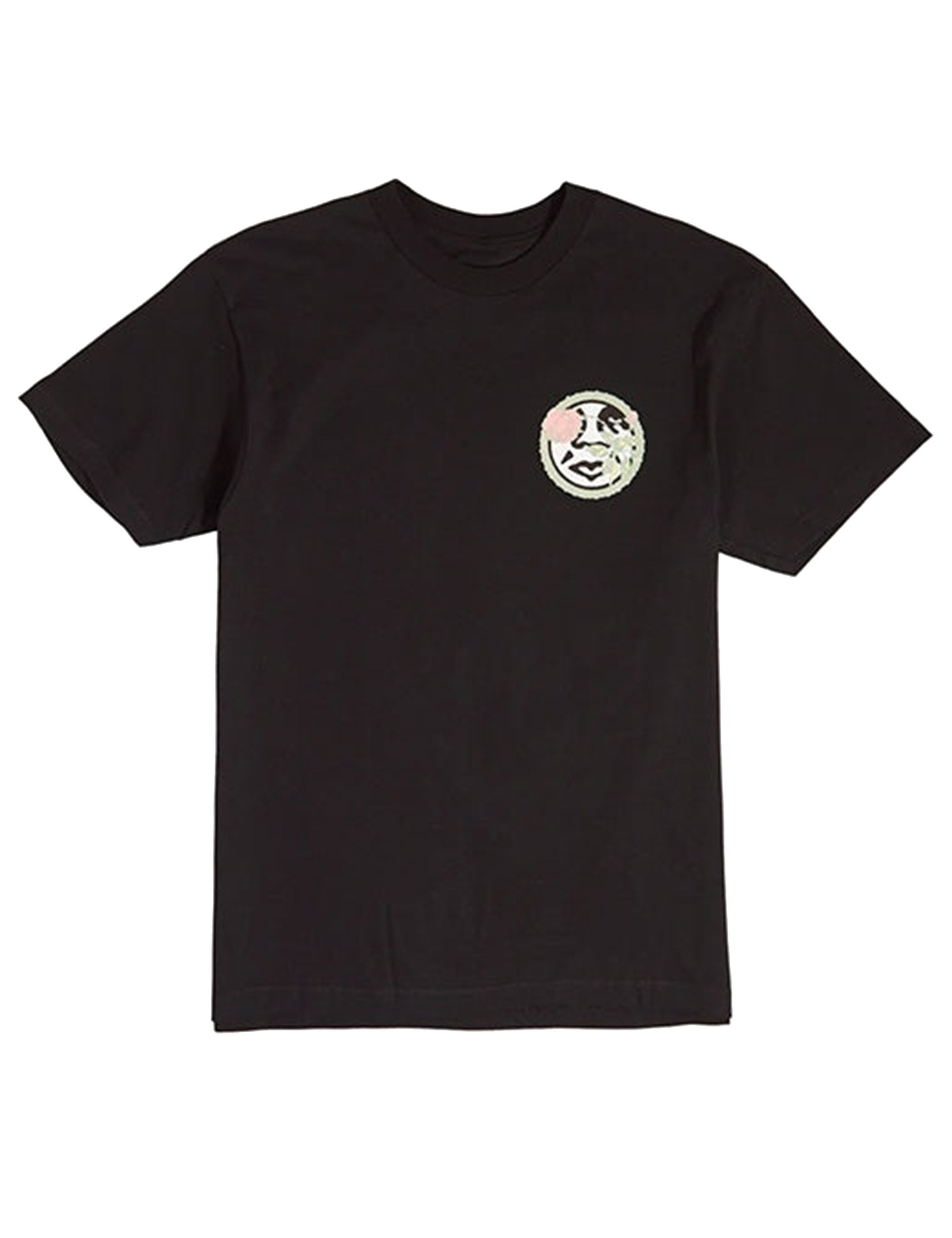 Museum Of Love T-Shirt - Black